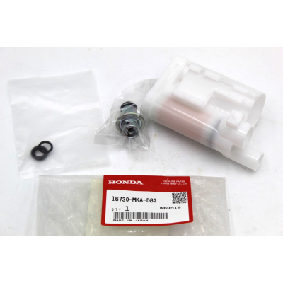 HONDA GRUPPO FILTRO BENZINA PER ADX750-NC750 16730-MKA-D82 | Mamoto Ricambi