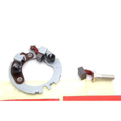 HONDA SPAZZOLE MOTORINO AVVIAMENTO SH125-150-NES125-150-FES125-150-SES125-150 31201-KGF-305 | Mamoto Ricambi