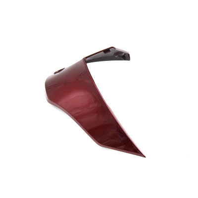 HONDA COPERCHIO FARO ANTERIORE DX ROSSO SH125-150 2009-12 53208-KTF-B20ZE | Mamoto Ricambi