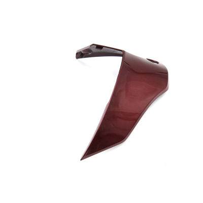 HONDA COPERCHIO FARO ANTERIORE SX ROSSO SH125-150 2009-12 53205-KTF-B20ZE 53205-KTF-640ZA | Mamoto Ricambi