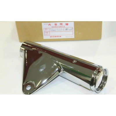 HONDA REGGIFARO SX PER CB750 FOUR K2 51606-341-670XW | Mamoto Ricambi