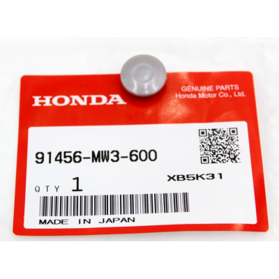 HONDA TAPPO VITI MANUBRIO-MANIGLIONE X-ADV750-CB600-900F-XL1000V-XL125V-CB750SF 91456-MW3-600 | Mamoto Ricambi