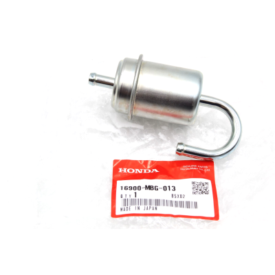 HONDA FILTRO POMPA BENZINA HORNET 900-CBR600FR-CBR900RR-CBR1100-VFR800-VTR1000 16900-MBG-013 | Mamoto Ricambi