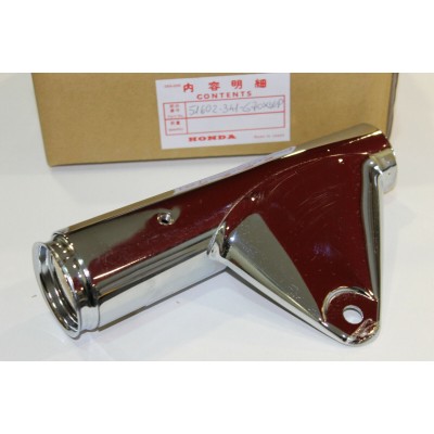 HONDA REGGIFARO DX PER CB750 FOUR K2 51602-341-670XW | Mamoto Ricambi