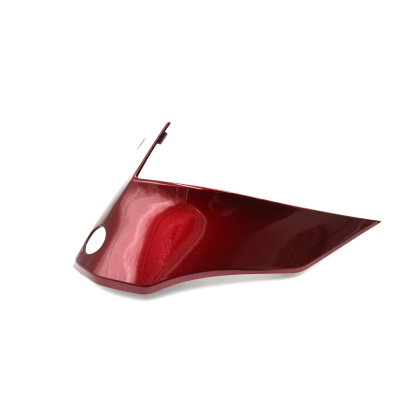 HONDA COPERCHIO FARO ANTERIORE DX ROSSO SH125-150 2009-12 53208-KTF-B20ZE | Mamoto Ricambi