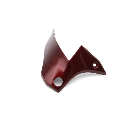 HONDA COPERCHIO FARO ANTERIORE SX ROSSO SH125-150 2009-12 53205-KTF-B20ZE 53205-KTF-640ZA | Mamoto Ricambi