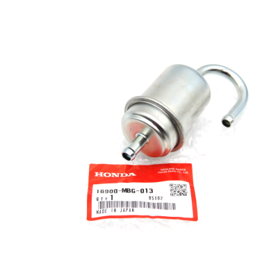 HONDA FILTRO POMPA BENZINA HORNET 900-CBR600FR-CBR900RR-CBR1100-VFR800-VTR1000 16900-MBG-013 | Mamoto Ricambi