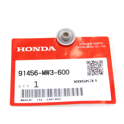 HONDA TAPPO VITI MANUBRIO-MANIGLIONE X-ADV750-CB600-900F-XL1000V-XL125V-CB750SF 91456-MW3-600 | Mamoto Ricambi