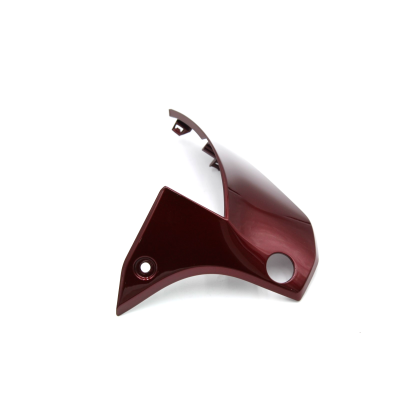 HONDA COPERCHIO FARO ANTERIORE DX ROSSO SH125-150 2009-12 53208-KTF-B20ZE | Mamoto Ricambi