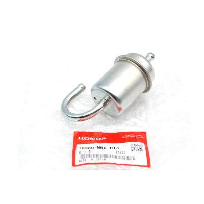 HONDA FILTRO POMPA BENZINA HORNET 900-CBR600FR-CBR900RR-CBR1100-VFR800-VTR1000 16900-MBG-013 | Mamoto Ricambi