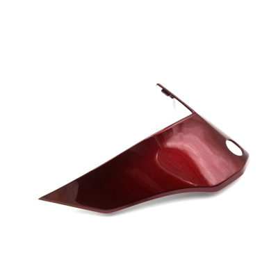 HONDA COPERCHIO FARO ANTERIORE SX ROSSO SH125-150 2009-12 53205-KTF-B20ZE 53205-KTF-640ZA | Mamoto Ricambi