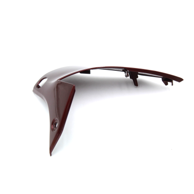 HONDA COPERCHIO FARO ANTERIORE SX ROSSO SH125-150 2009-12 53205-KTF-B20ZE 53205-KTF-640ZA | Mamoto Ricambi