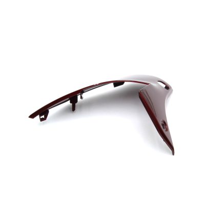 HONDA COPERCHIO FARO ANTERIORE DX ROSSO SH125-150 2009-12 53208-KTF-B20ZE | Mamoto Ricambi