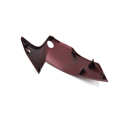 HONDA COPERCHIO FARO ANTERIORE DX ROSSO SH125-150 2009-12 53208-KTF-B20ZE | Mamoto Ricambi