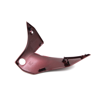 HONDA COPERCHIO FARO ANTERIORE SX ROSSO SH125-150 2009-12 53205-KTF-B20ZE 53205-KTF-640ZA | Mamoto Ricambi