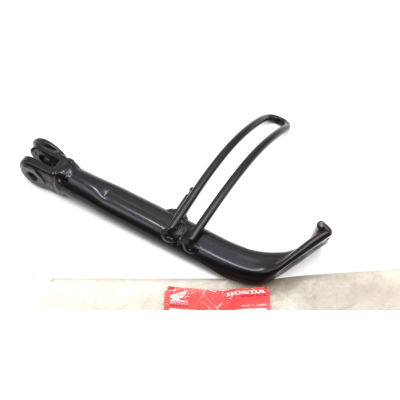 HONDA CAVALLETTO LATERALE PER CN250 SPAZIO 50530-KS4-710 | Mamoto Ricambi