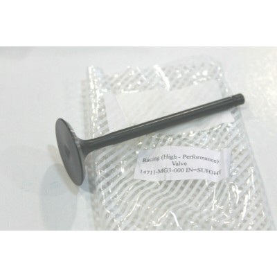 HONDA VALVOLA ASPIRAZIONE PER FMX650-NX650-XL600R-XR600 14711-MG3-000  | Mamoto Ricambi