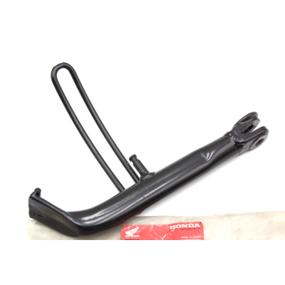 HONDA CAVALLETTO LATERALE PER CN250 SPAZIO 50530-KS4-710 | Mamoto Ricambi