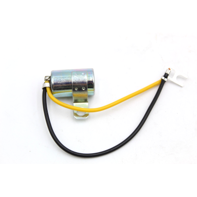 KAWASAKI CONDENSATORE PUNTINE PER S1-S2-S3-KH250-KH400 21013-026 | Mamoto Ricambi