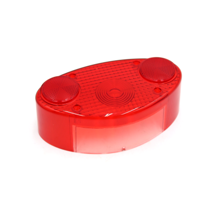 KAWASAKI PLASTICA FANALE POSTERIORE H1 500-H2 750-S2-F3-4-5-6-7-9 23026-022 | Mamoto Ricambi