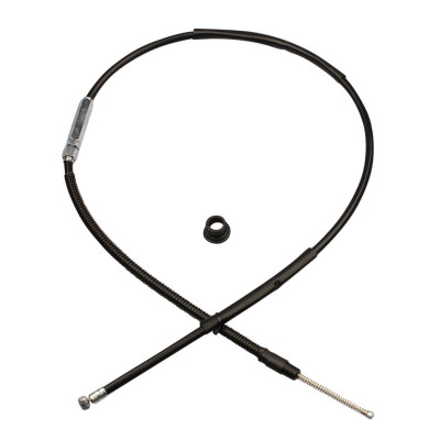 KAWASAKI CAVO FRIZIONE MANUBRIO BASSO PER H1500 1969-76 54011-050 | Mamoto Ricambi