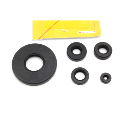 HONDA KIT PARAOLI MOTORE PER VT500C-VT500E-VT500FT ASCOT HO79100117W2 | Mamoto Ricambi