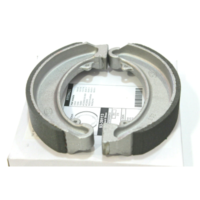 HONDA KIT GANASCE FRENO POSTERIORI CB350K K0-K1-K2-K3-CB350-400 FOUR 06430-HM5-A80 | Mamoto Ricambi