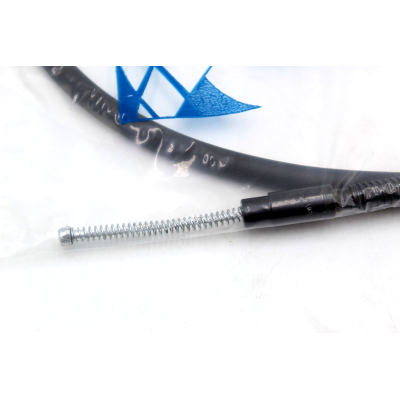KAWASAKI CAVO FRIZIONE MANUBRIO BASSO PER H1500 1969-76 54011-050 | Mamoto Ricambi
