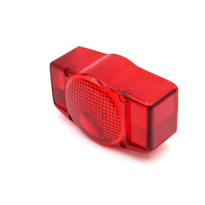 HONDA PLASTICA STOP POSTERIORE MODELLO USA CB350-400-500-750 FOUR-CB550-CB650 33702-341-671 | Mamoto Ricambi