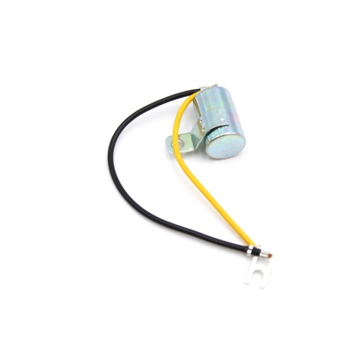 KAWASAKI CONDENSATORE PUNTINE PER S1-S2-S3-KH250-KH400 21013-026 | Mamoto Ricambi