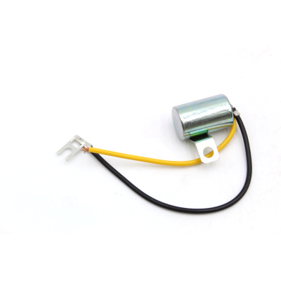KAWASAKI CONDENSATORE PUNTINE PER S1-S2-S3-KH250-KH400 21013-026 | Mamoto Ricambi