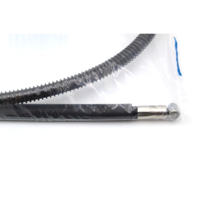 KAWASAKI CAVO FRIZIONE MANUBRIO BASSO PER H1500 1969-76 54011-050 | Mamoto Ricambi
