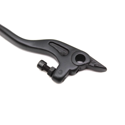 HONDA LEVA FRENO ANTERIORE 15,5 CM PER XR250-XR350-XR600R 53175-MK2-770 | Mamoto Ricambi