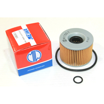 HONDA FILTRO OLIO MEIWA PER CB350-400-500-750 FOUR 15410-426-010 | Mamoto Ricambi