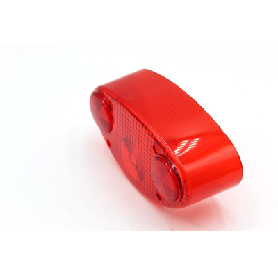 KAWASAKI PLASTICA FANALE POSTERIORE H1 500-H2 750-S2-F3-4-5-6-7-9 23026-022 | Mamoto Ricambi