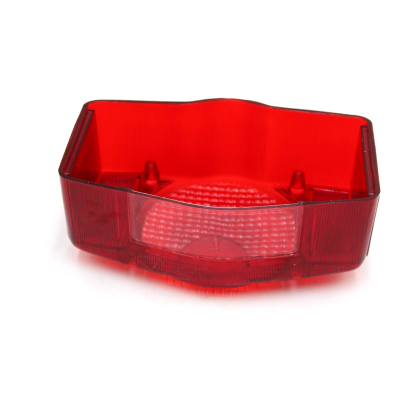 HONDA PLASTICA STOP POSTERIORE MODELLO USA CB350-400-500-750 FOUR-CB550-CB650 33702-341-671 | Mamoto Ricambi