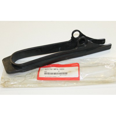 HONDA FASCIA SCORRICATENA PER CB600 HORNET 2007-11 52170-MFG-D00 | Mamoto Ricambi