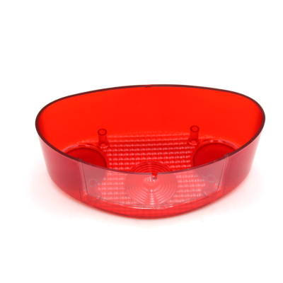 KAWASAKI PLASTICA FANALE POSTERIORE H1 500-H2 750-S2-F3-4-5-6-7-9 23026-022 | Mamoto Ricambi