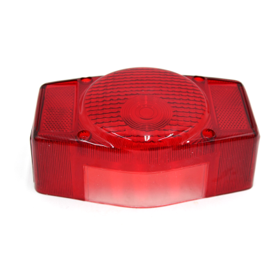 HONDA PLASTICA STOP POSTERIORE MODELLO USA CB350-400-500-750 FOUR-CB550-CB650 33702-341-671 | Mamoto Ricambi