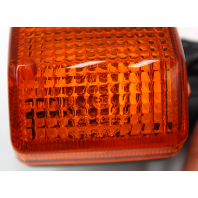 HONDA FRECCIA POSTERIORE OMOLOGATA PER XLV750 1983-85 33500-MG7-601 | Mamoto Ricambi