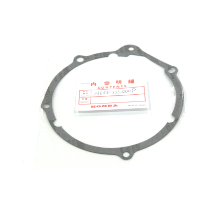 HONDA GUARNIZIONE COPERCHIO DINAMO PER CB350-400 FOUR 11691-333-000 | Mamoto Ricambi