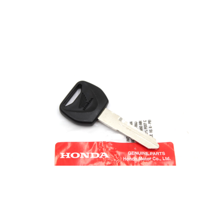 HONDA CHIAVE GREZZA BLOCCO ACCENSIONE CBF125 2021-23 35121-KSP-910 | Mamoto Ricambi