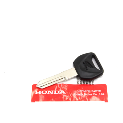HONDA CHIAVE GREZZA BLOCCO ACCENSIONE CBF125 2021-23 35121-KSP-910 | Mamoto Ricambi