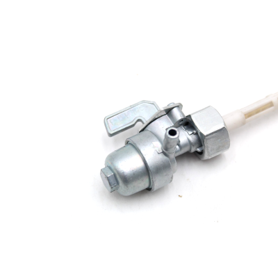 HONDA RUBINETTO BENZINA UNIVERSALE DADO ESTERNO 22MM-DIAMETRO INTERNO 15MM | Mamoto Ricambi