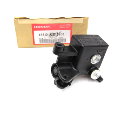 HONDA POMPA FRENO ANTERIORE PER FES125/150 2T 1998-02 45510-KEY-901 | Mamoto Ricambi