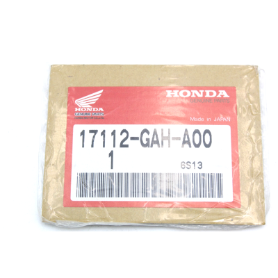 HONDA GUARNIZIONE B COLLETTORE ASPIRAZIONE SH50-100-SK50 DIO-SN-SJ50 BALI-SZ50 17112-GAH-A00 | Mamoto Ricambi