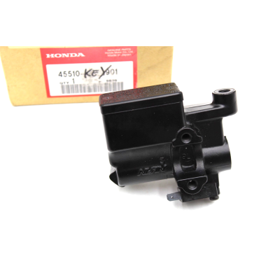 HONDA POMPA FRENO ANTERIORE PER FES125/150 2T 1998-02 45510-KEY-901 | Mamoto Ricambi