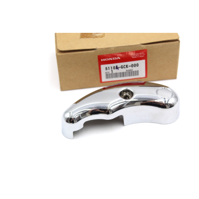 HONDA COPERCHIO SX FORCELLA SRX 50-90 SHADOW 1998-99 51104-GCK-000 | Mamoto Ricambi