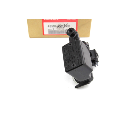 HONDA POMPA FRENO ANTERIORE PER FES125/150 2T 1998-02 45510-KEY-901 | Mamoto Ricambi