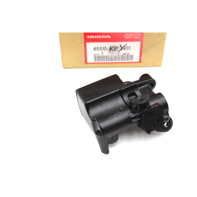 HONDA POMPA FRENO ANTERIORE PER FES125/150 2T 1998-02 45510-KEY-901 | Mamoto Ricambi